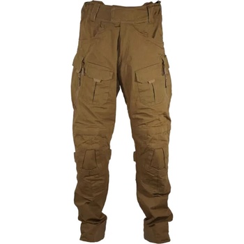 Kalhoty 4M Systems Omega 2.0 FDE