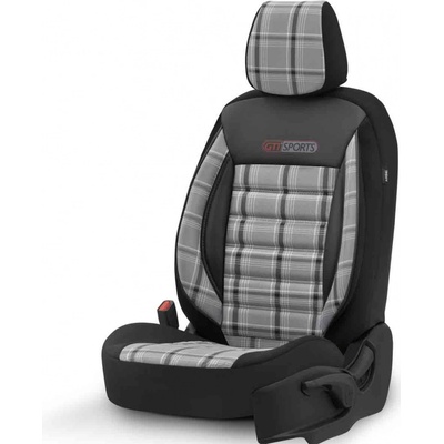 Autopoťah AMIO OTOM GTI 811 3-ZIP
