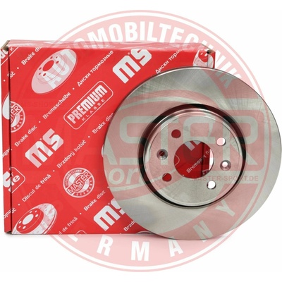 Brzdový kotúč (cena za 1ks) MASTER-SPORT GERMANY 24012401581-PCS-MS
