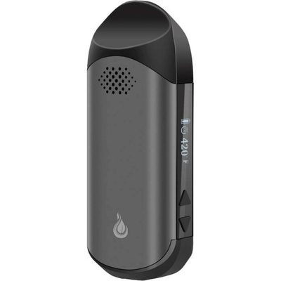 Flowermate Cap PRO čierna 2000 mAh 1 ks