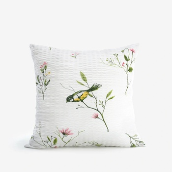 Goldea krep život v prírode 30 x 50 cm