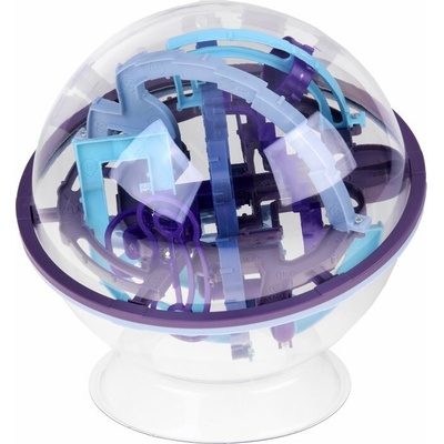 JOKOMISIADA 3D labyrint Maze Ball