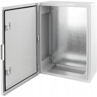 Rozvaděč Adelid 230 V IP65 1 A