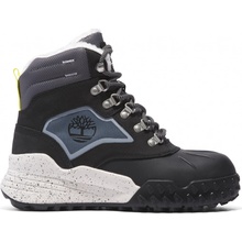 Timberland dámské zimní boty Moriah Range Hiker Wp Ins Tb0A63E60151 černá