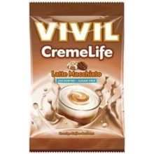 Vivil Creme life latte macchiato bez cukru 110 g