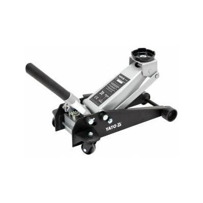 Undernets? 3t hydraulic nik