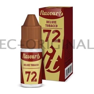 Flavourit Deluxe Tobacco 10 ml