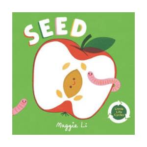 Seed | Maggie Li (ISBN: 9781536223873)