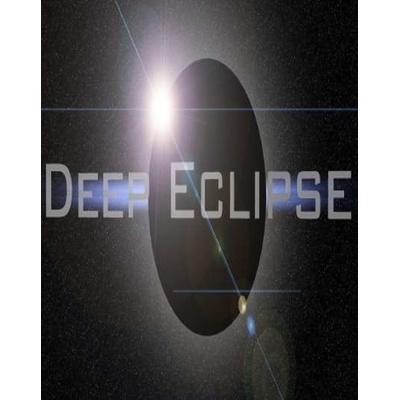 Deep Eclipse: New Space Odyssey