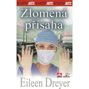 Zlomená přísaha
