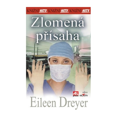 Zlomená přísaha