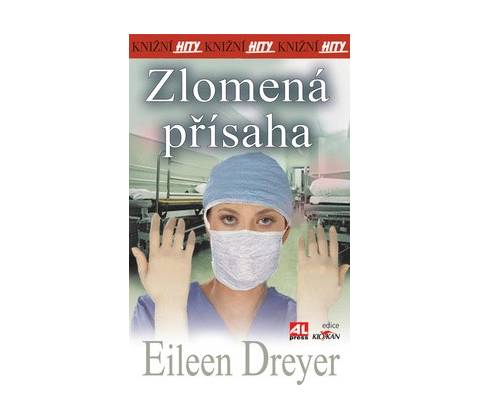 Zlomená přísaha