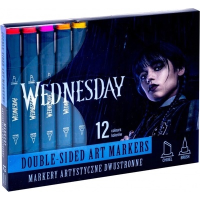 AstraPEN Wednesday 12 ks 207024051