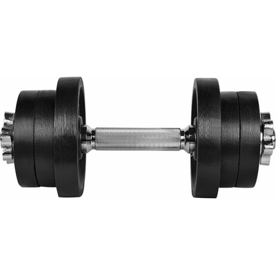 RULYT Činka nakladacia Angular jednoručná 13 kg 30 mm tyč 6 x kotúč