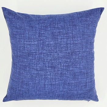 Bytema Edgar 602 modrý 602 44 x 44 cm