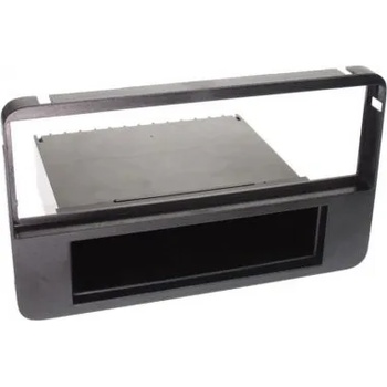 Image 1 of 1-DIN адаптер с джоб за монтаж на авторадио за Alfa 159/Brera/Spider (281001-6)