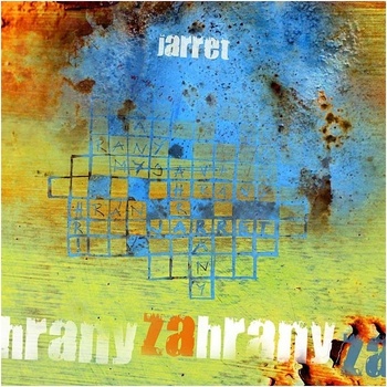 Jarret - Za hrany CD