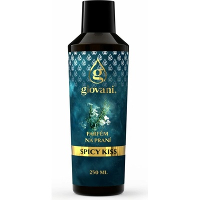 Giovani parfém na praní SPICY KISS 3 x 250 ml