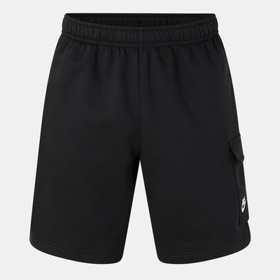 Nike Къси панталони Nike Sportswear Club Men's Cargo Shorts - Black