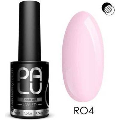 PALU UV/LED Gél lak ROMA R04 11 g