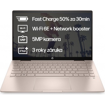 HP Pavilion x360 14-ek0003nc 73U82EA