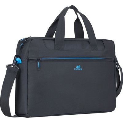 Taška Rivacase 8057 16" black