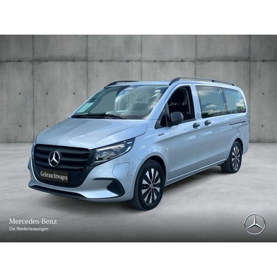 Mercedes-Benz Vito Tourer 150 kW