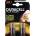 Duracell Батерии алкални Duracell DAAALR03MN24004, AAA, 2400mAh, 1.5V, 4 бр. в опаковка