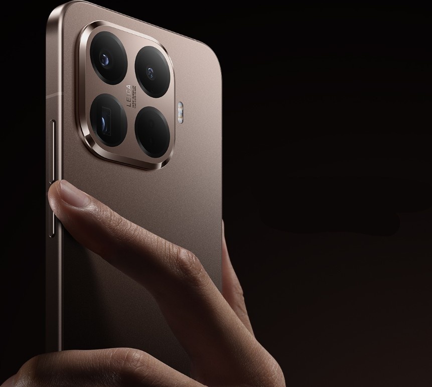 Xiaomi 15T Pro 12GB/1TB Mocha Gold od 729 € - Heureka.sk