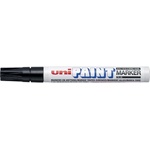 uni Лаков маркер, 2, 2-2, 8 мм, uni "px-20", черен 545616000 (545616000)