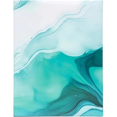 HAMA memo MARBLING 10 × 15 cm, na 200 fotiek, popisové štítky