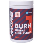 MHN | More Healthy Nutrition MORE Fat Burn 1 Starter [100 капсули]