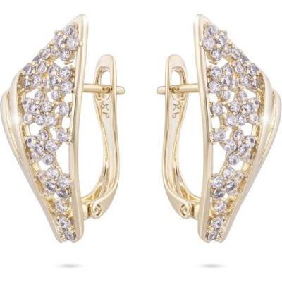 Biju náušnice 1002674