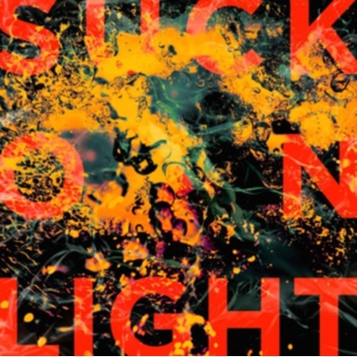 Suck On Light CD
