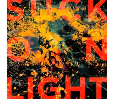Suck On Light CD