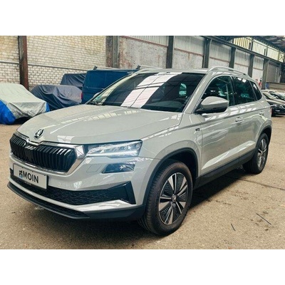 Skoda Karoq TDI 4x4 DSG 110 kW