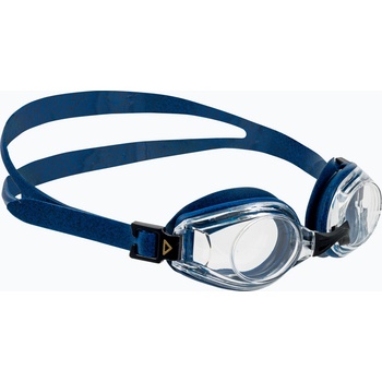 AQUA-SPEED Коригиращи очила за плуване AQUA-SPEED Lumina Reco -3.0 navy blue