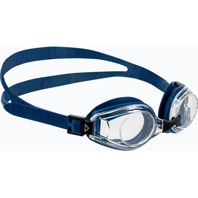 AQUA-SPEED Коригиращи очила за плуване AQUA-SPEED Lumina Reco -3.0 navy blue
