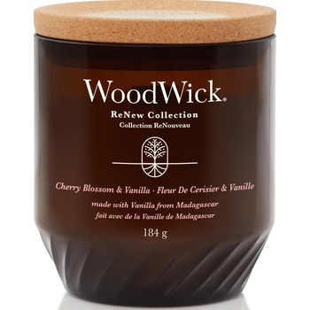 WoodWick Cherry Blossom Vanilla 184 g