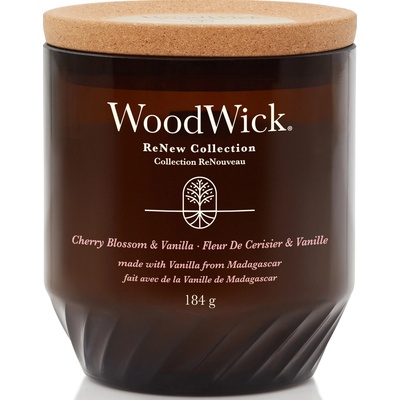 WoodWick Cherry Blossom Vanilla 184 g
