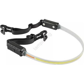 OSRAM - LED инспекционен фенер за автомобил LEDINSPECT LED/10W/5V (OA0069)