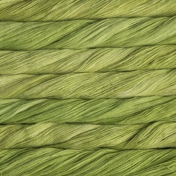malabrigo Lace Apple Green Плетива прежда (LMBB011)