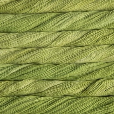 malabrigo Lace Apple Green Плетива прежда (LMBB011)