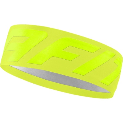Dynafit Performance Dry Slim Fluo Yellow Žlutá