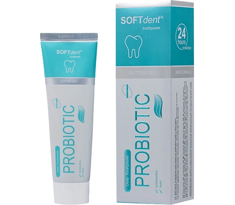 SOFTdent Probiotic 75 ml