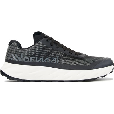 NNormal Маратонки NNormal Kjerag Trail running shoes - Black - размер 46 (EU) (023-1904-0123)