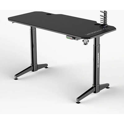 ULTRADESK 140x68cm UDESK-LVA-BB