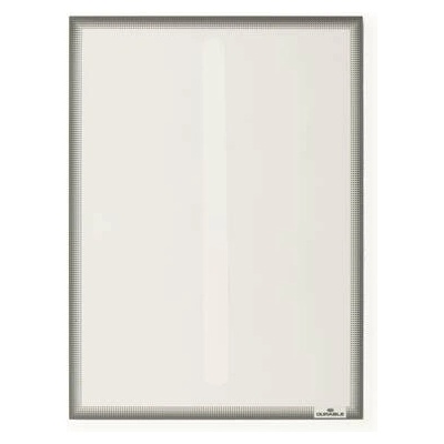 Držiak na dokumenty, elektrostatický, A4, DURABLE