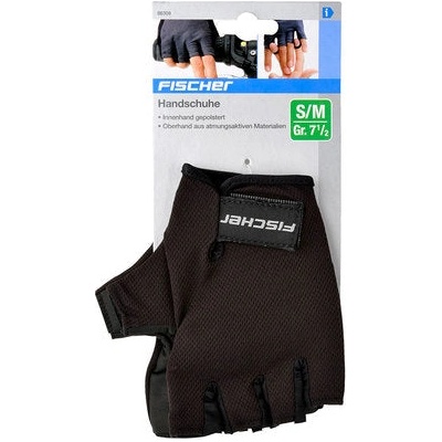 Fischer ВЕЛО РЪКАВИЦИ ЗА s/m fischer s/m (4008153863097)