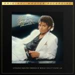 Michael Jackson - Thriller (Audiophile Ultradisc Edition) (Box Set) (LP) (0821797104227)